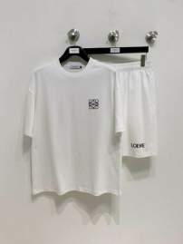 Picture of Loewe Shirt Pant Suits _SKULoeweM-2XLxetr13822516